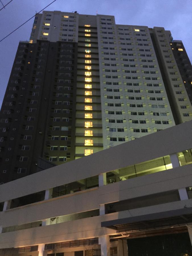 אפרטהוטל קגיאן דה אורו Avida Towers - Aspira Tower1 מראה חיצוני תמונה