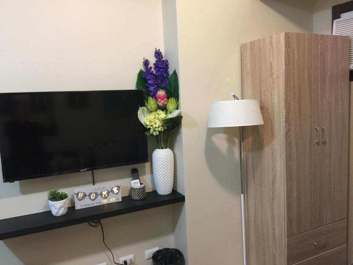 אפרטהוטל קגיאן דה אורו Avida Towers - Aspira Tower1 מראה חיצוני תמונה