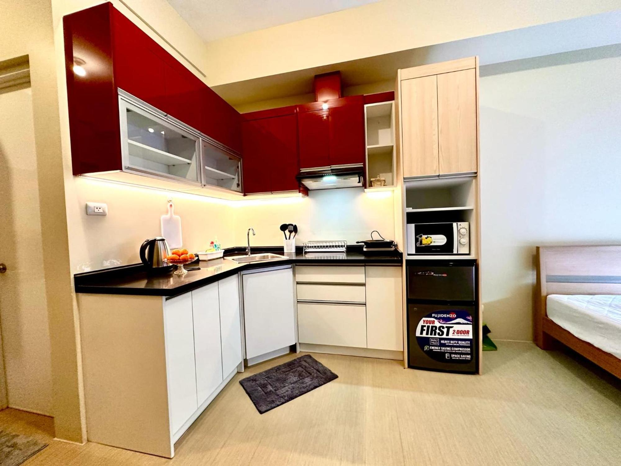 אפרטהוטל קגיאן דה אורו Avida Towers - Aspira Tower1 מראה חיצוני תמונה