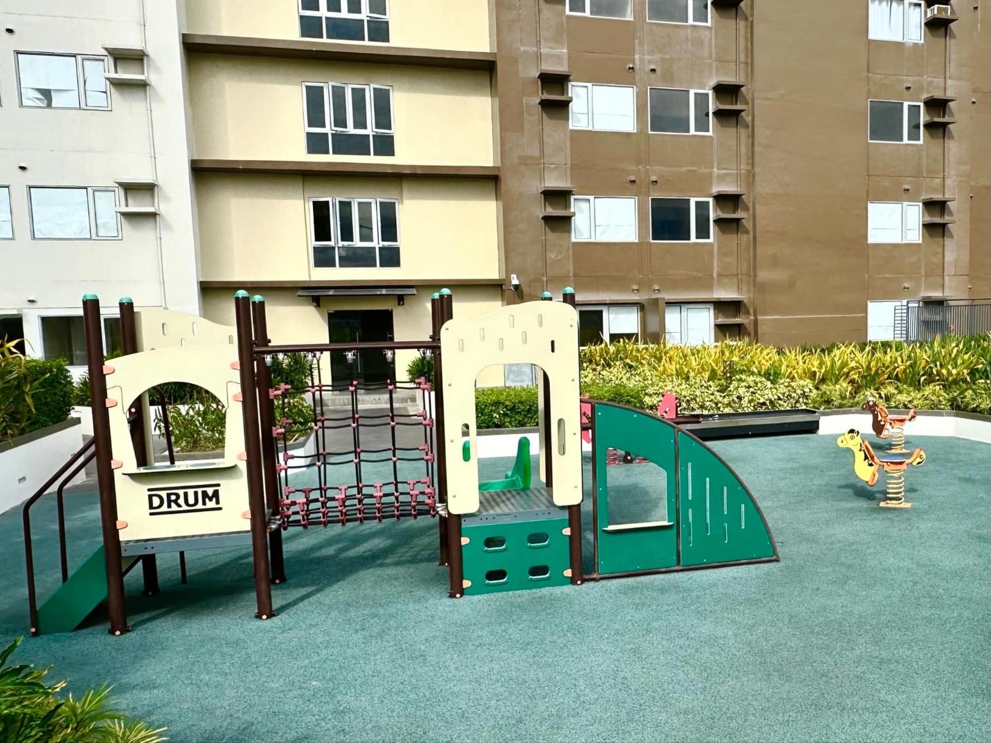 אפרטהוטל קגיאן דה אורו Avida Towers - Aspira Tower1 מראה חיצוני תמונה