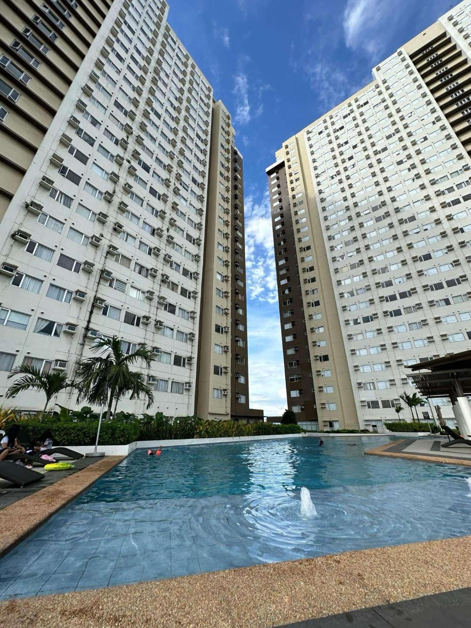 אפרטהוטל קגיאן דה אורו Avida Towers - Aspira Tower1 מראה חיצוני תמונה